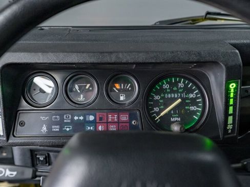 Used 1995 Land Rover Defender 90 image 28