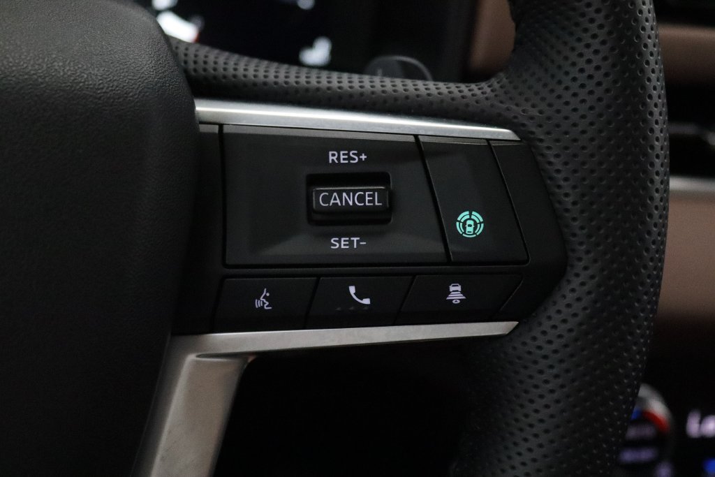 Used 2026 Mitsubishi Outlander SEL AWD/4WD image 24