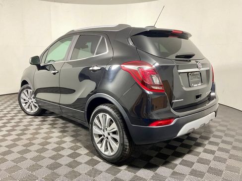Used 2019 Buick Encore Preferred FWD image 11