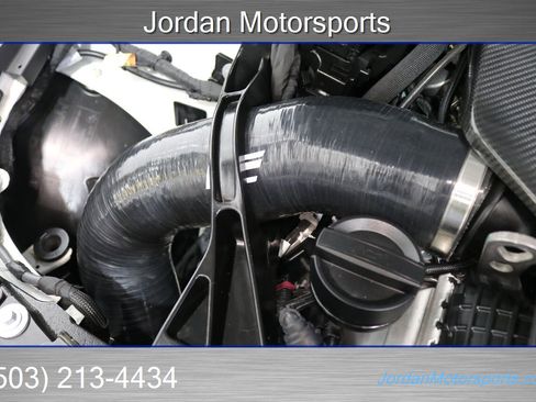 Used 2025 BMW M5 Touring w/ M Driver's Package image 31