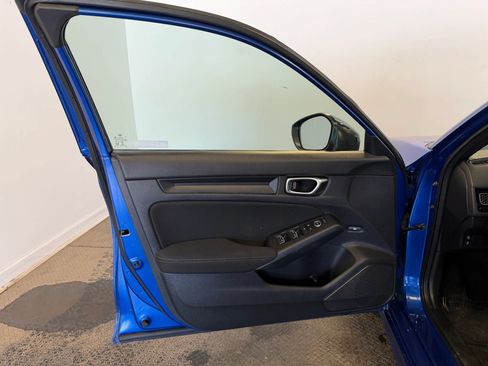Used 2022 Honda Civic Sport image 10