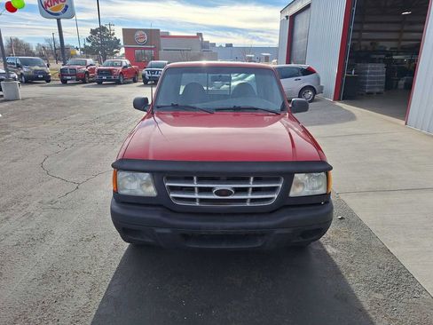 Used 2003 Ford Ranger XLT image 8