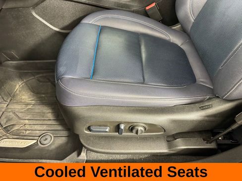 Used 2023 Chevrolet Blazer RS w/ Driver Confidence II Package image 14