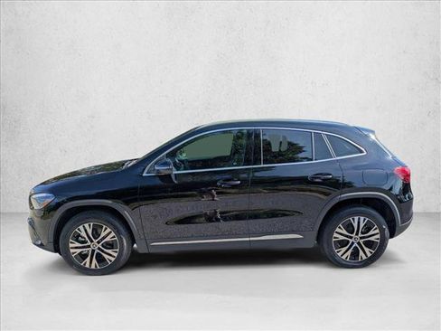 New 2026 Mercedes-Benz GLA 250 image 5