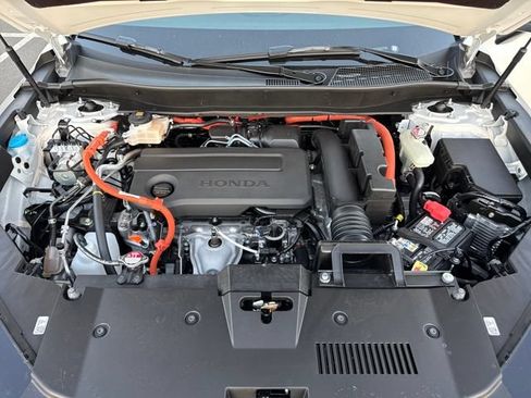 Used 2026 Honda CR-V TrailSport image 30