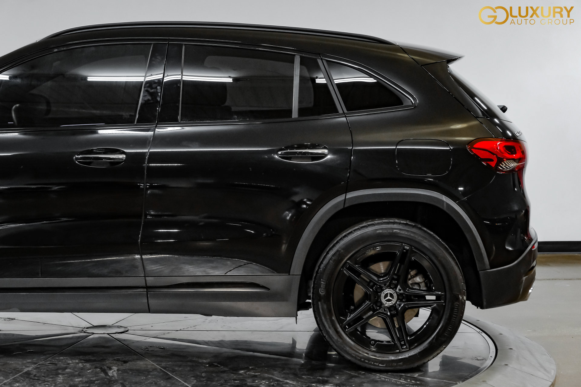 Used 2023 Mercedes-Benz GLA 250 image 15