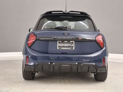 New 2026 MINI Cooper S FWD image 10