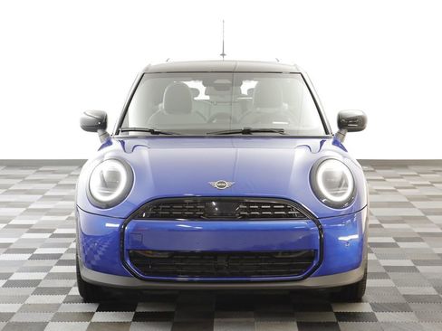 New 2026 MINI Cooper 4-Door Hardtop image 22
