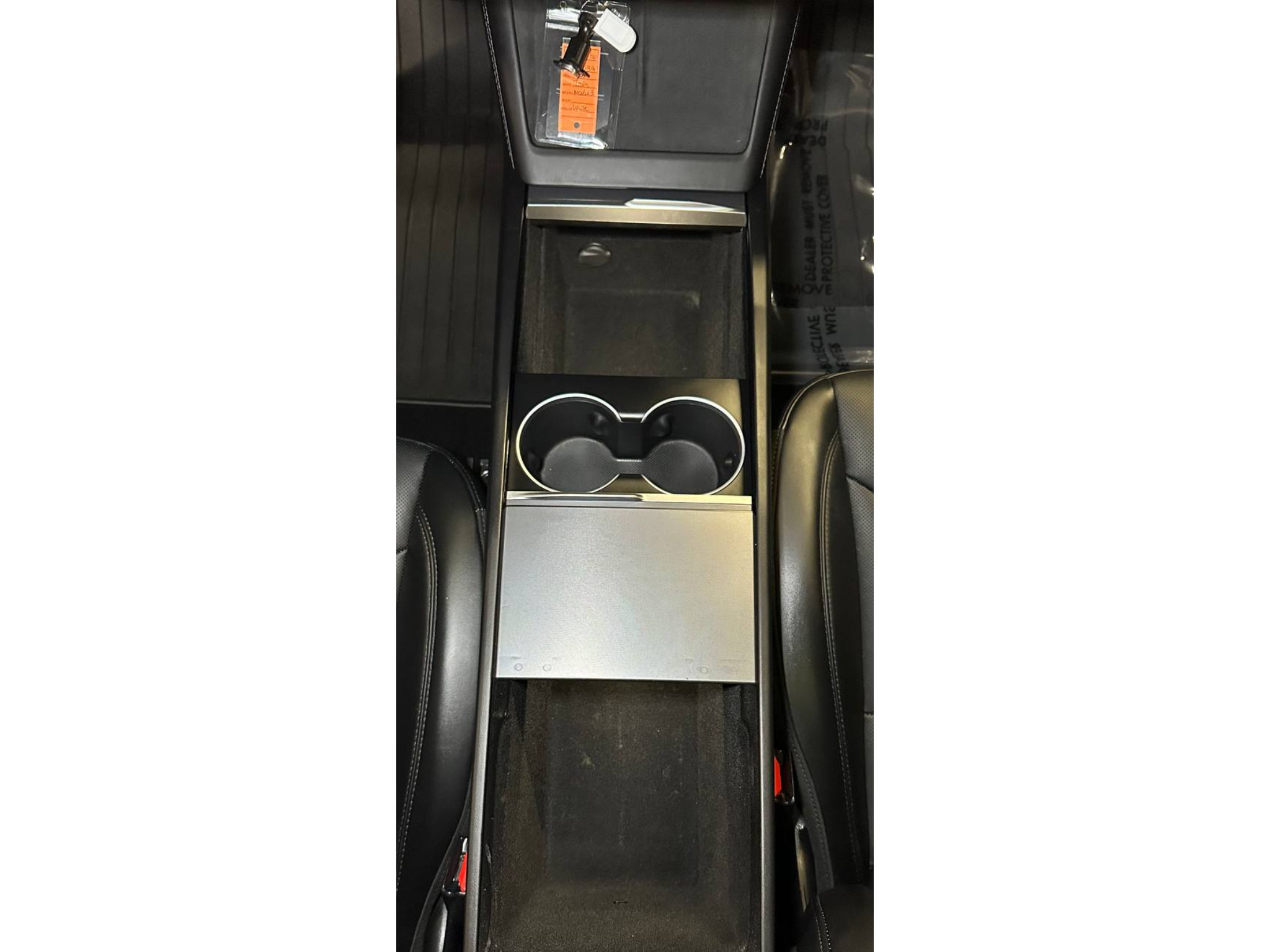 Used 2025 Tesla Model 3 RWD image 35