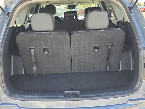 Certified 2023 Kia Sorento S image 10