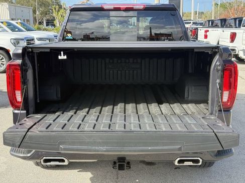 Used 2025 GMC Sierra 1500 Denali image 14