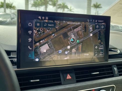 Used 2025 Audi A5 2.0T Premium Plus image 29