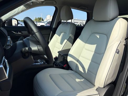 Certified 2025 MAZDA CX-5 AWD 2.5 S w/ Preferred Package image 30