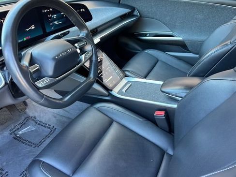 Used 2024 Lucid Air Touring AWD/4WD image 10