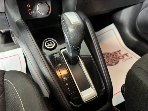 Used 2021 Nissan Kicks S FWD image 22