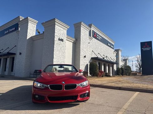 Used 2017 BMW 430i 430i image 29