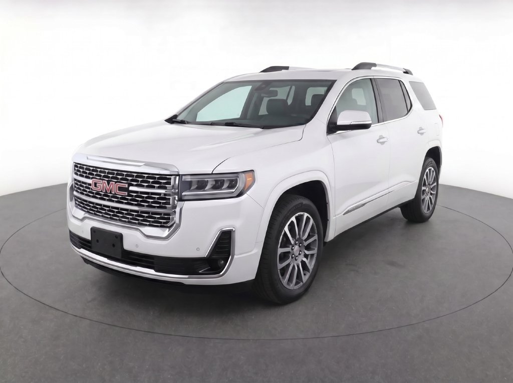 Used 2023 GMC Acadia Denali AWD/4WD image 1