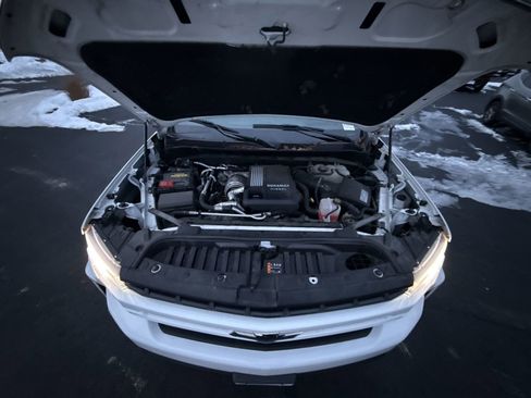 Used 2021 Chevrolet Silverado 1500 RST image 26