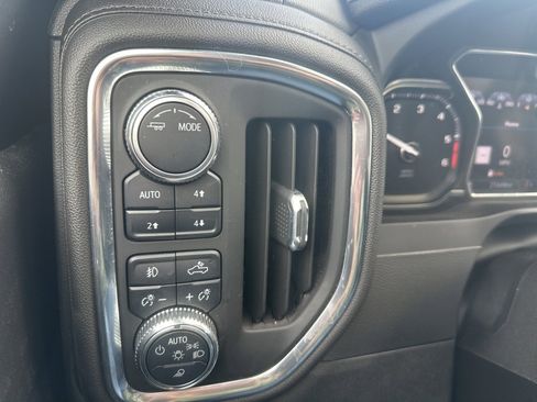 Used 2022 GMC Sierra 1500 Denali image 25