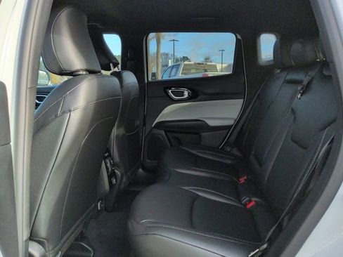 New 2026 Jeep Compass Limited AWD/4WD image 13