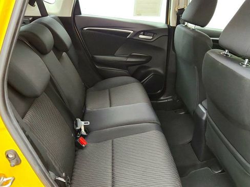 Used 2018 Honda Fit EX image 23