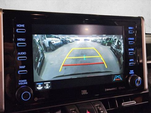 Used 2020 Toyota RAV4 XSE image 14