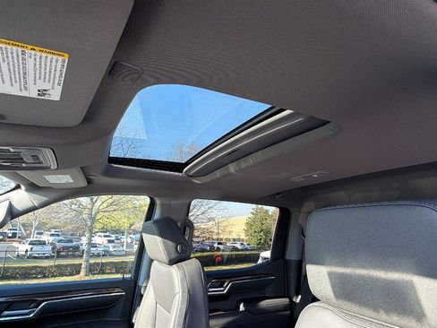 Used 2026 Chevrolet Silverado 1500 LT Trail Boss w/ LT Trail Boss Premium Package image 15