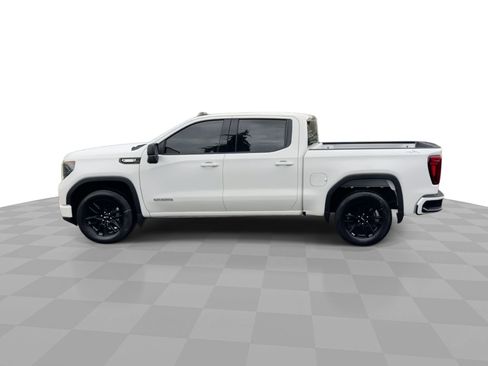 New 2026 GMC Sierra 1500 Elevation image 38
