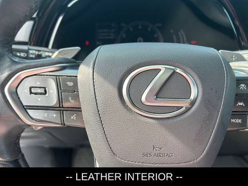 Used 2023 Lexus RX 350 Premium w/ Accessory Package AWD/4WD image 11