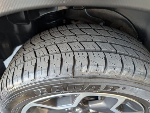 Used 2014 Subaru Crosstrek 2.0i Limited image 22