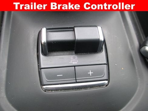 Used 2023 GMC Sierra 1500 Denali w/ Technology Package image 21