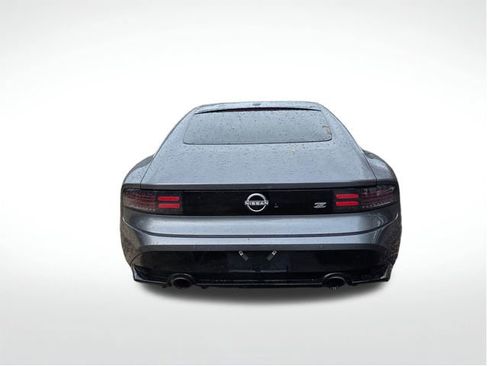 Used 2025 Nissan Z Sport w/ Floor Mat Package image 8
