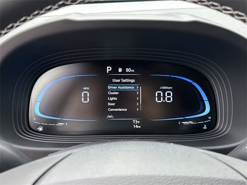 New 2026 Hyundai Venue SEL image 19