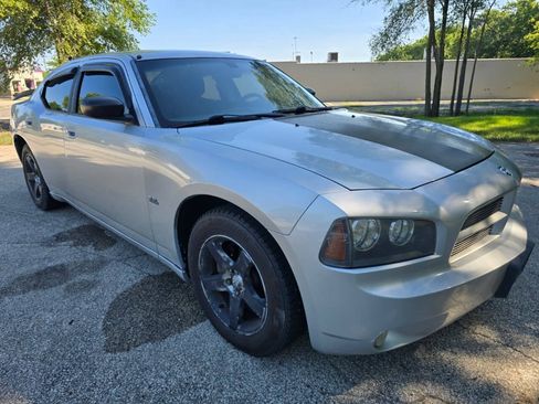 Used 2008 Dodge Charger SE RWD image 3
