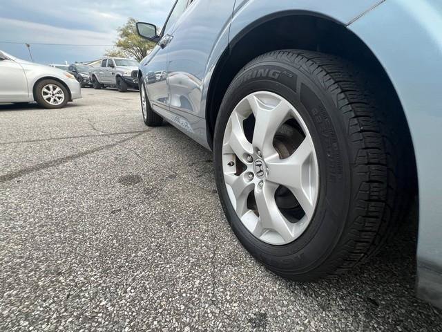 Used 2010 Honda Crosstour EX-L image 24