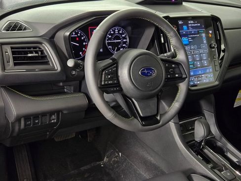 New 2026 Subaru Ascent Bronze Edition image 13