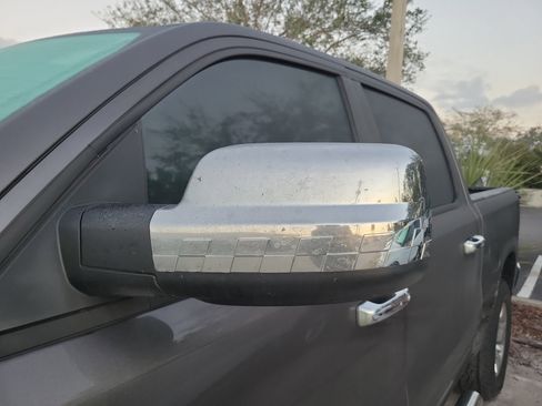 Used 2021 RAM 1500 Big Horn image 6