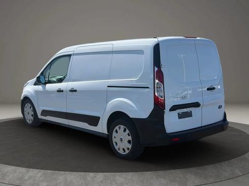 Used 2022 Ford Transit Connect XL FWD image 4