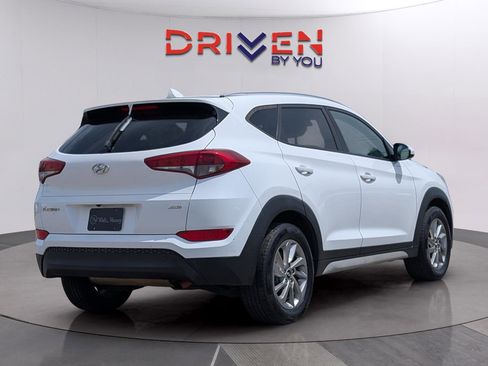 Used 2018 Hyundai Tucson SEL image 5