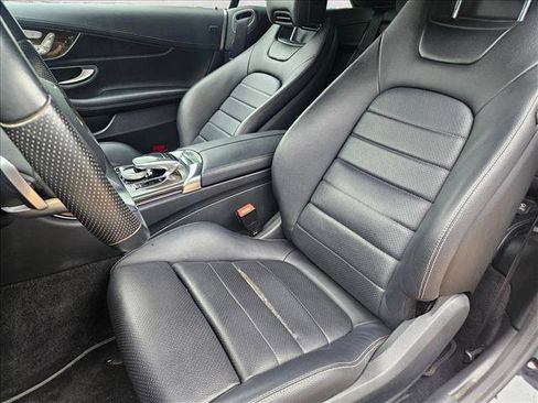 Used 2020 Mercedes-Benz C 300 Cabriolet image 12