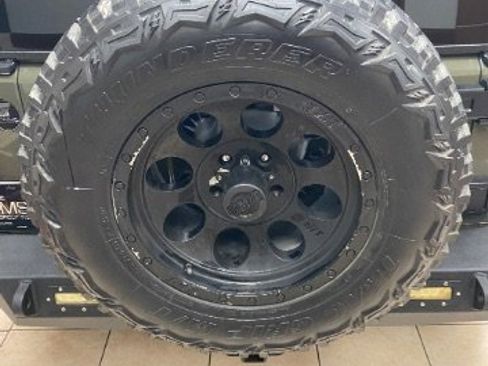 Used 2016 Jeep Wrangler Sport AWD/4WD image 20