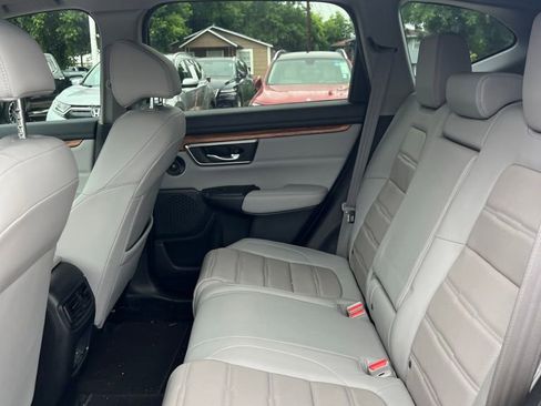Used 2022 Honda CR-V EX-L image 22