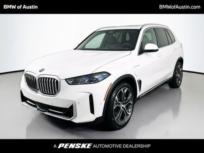 Used 2026 BMW X5 xDrive50e w/ Premium Package