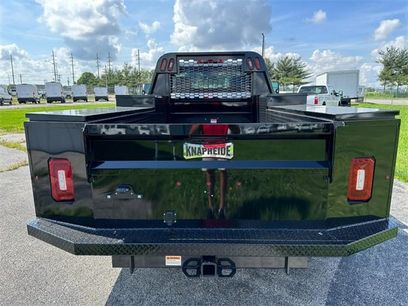 New 2024 Chevrolet Silverado 3500 W/T w/ WT Convenience Package