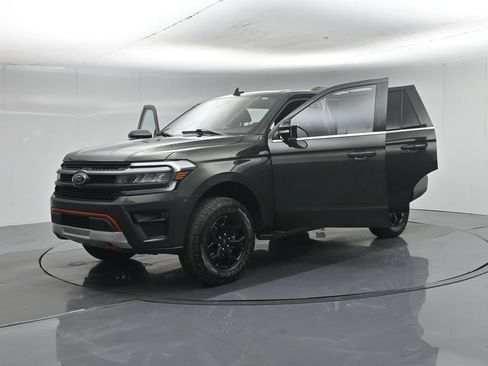 Certified 2023 Ford Expedition Timberline AWD/4WD image 36