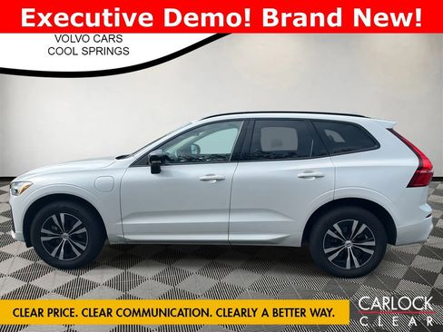 Used 2025 Volvo XC60 T8 Core w/ Protection Package Premier image 6