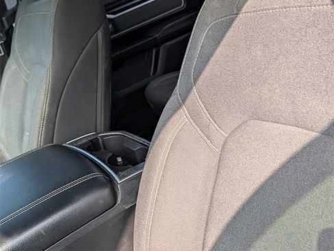 Used 2021 RAM 1500 Lone Star image 5