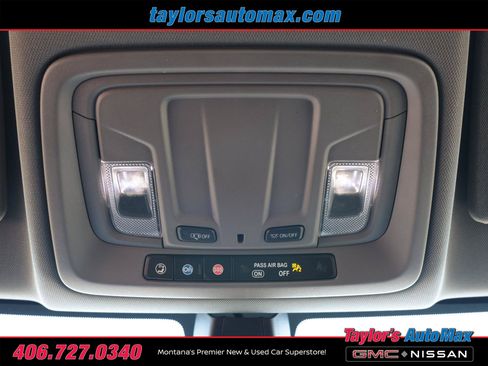 Used 2020 GMC Sierra 1500 4x4 Crew Cab image 21