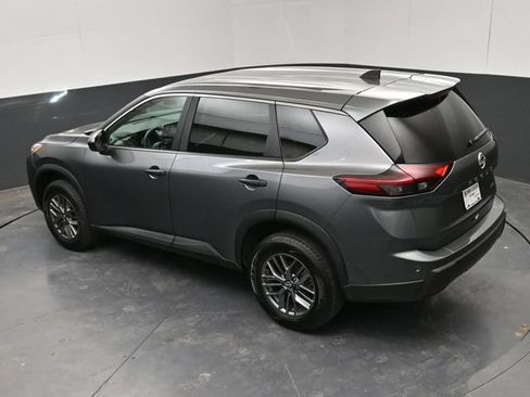 Used 2024 Nissan Rogue S AWD/4WD image 26
