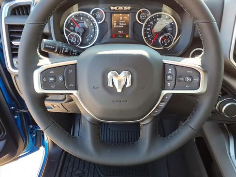 New 2026 RAM 1500 Big Horn image 20